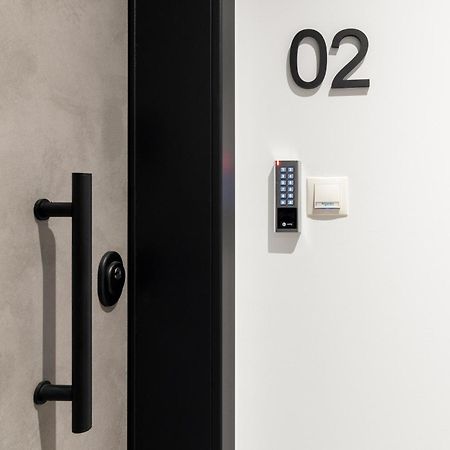 Athens Theatrou Apartments 外观 照片