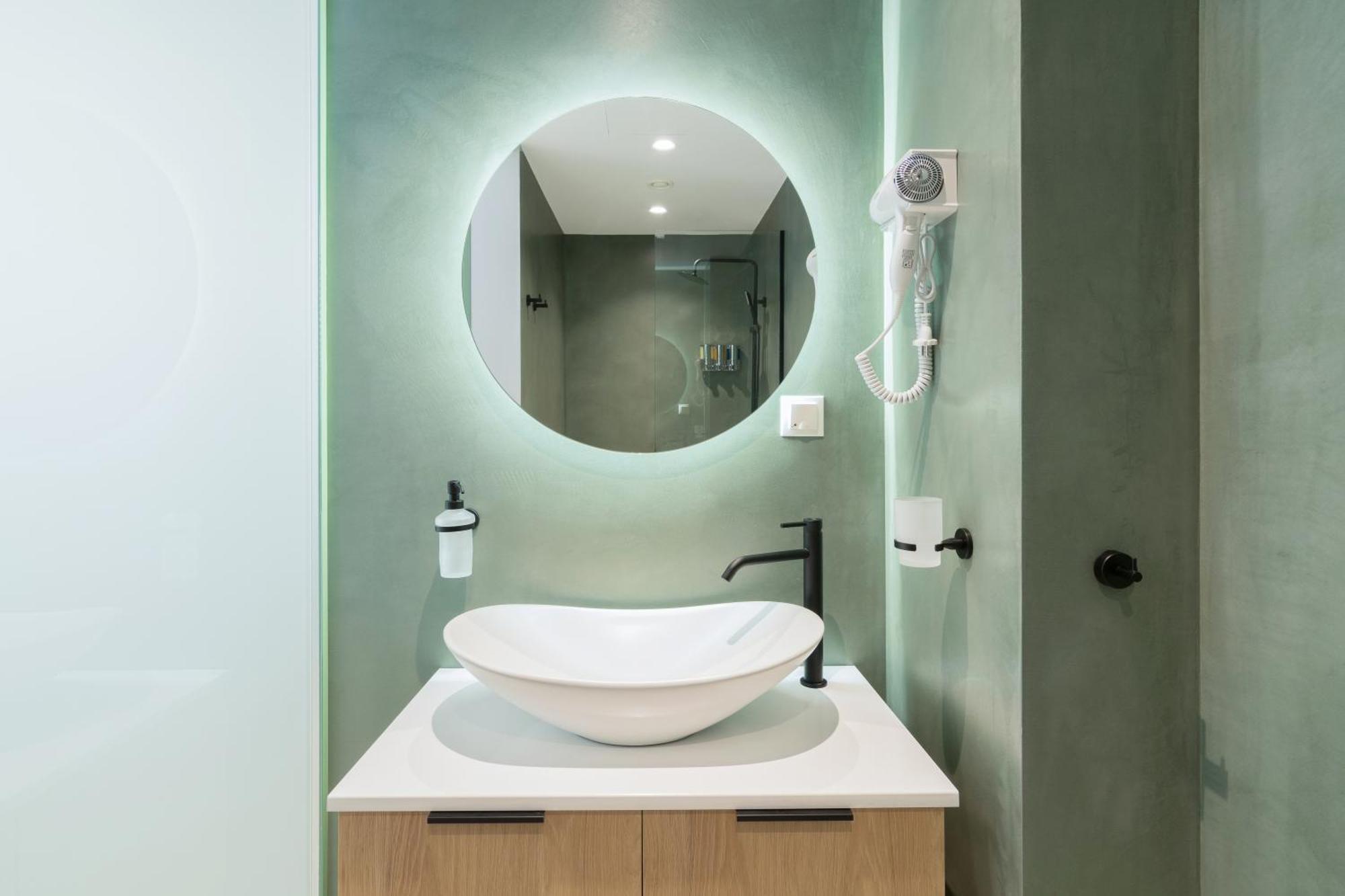 Athens Theatrou Apartments 外观 照片