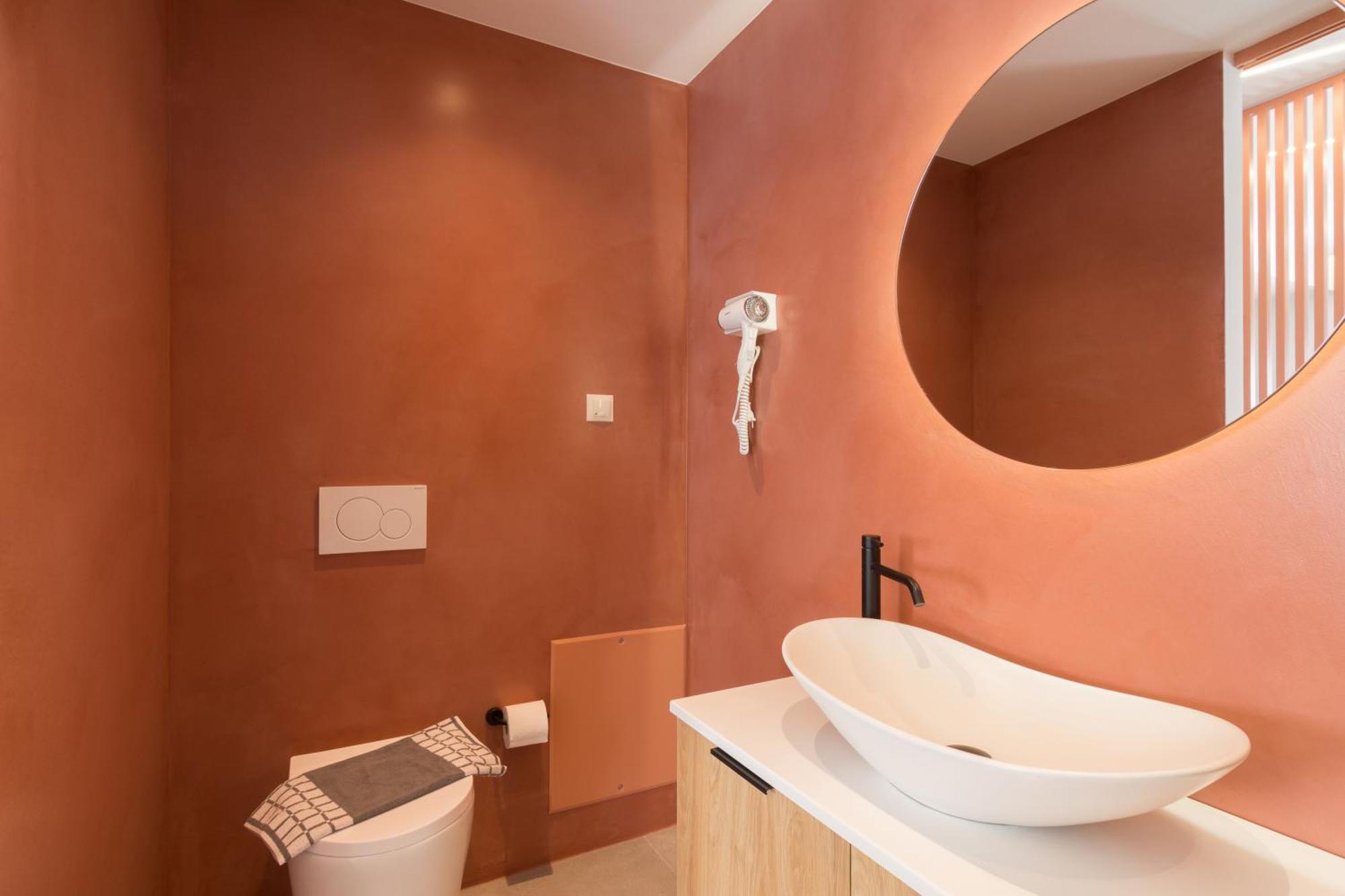 Athens Theatrou Apartments 客房 照片