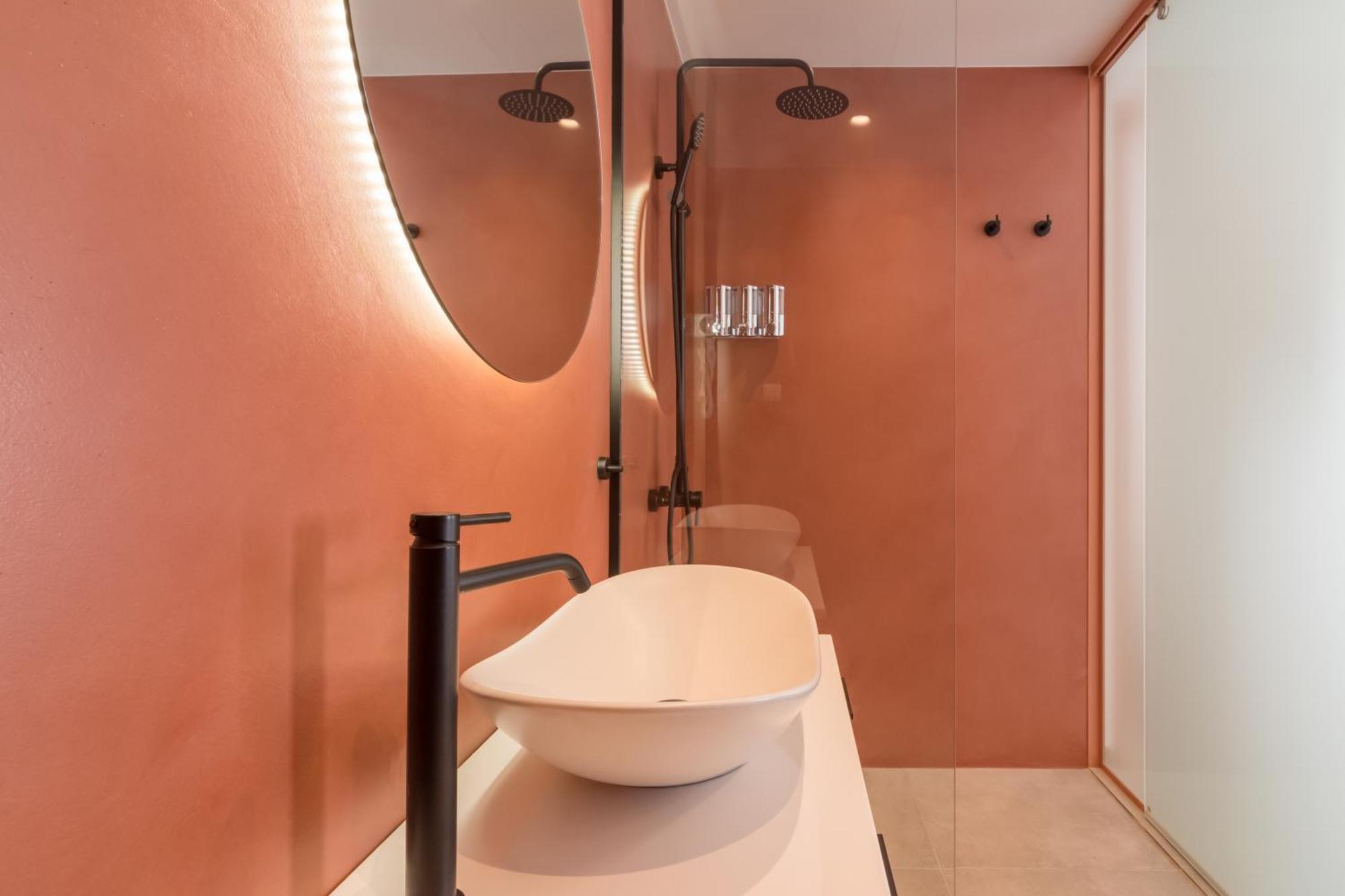 Athens Theatrou Apartments 客房 照片
